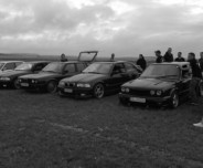 BMW UNIT GERMANY - Syndikat Asphaltfieber 2011